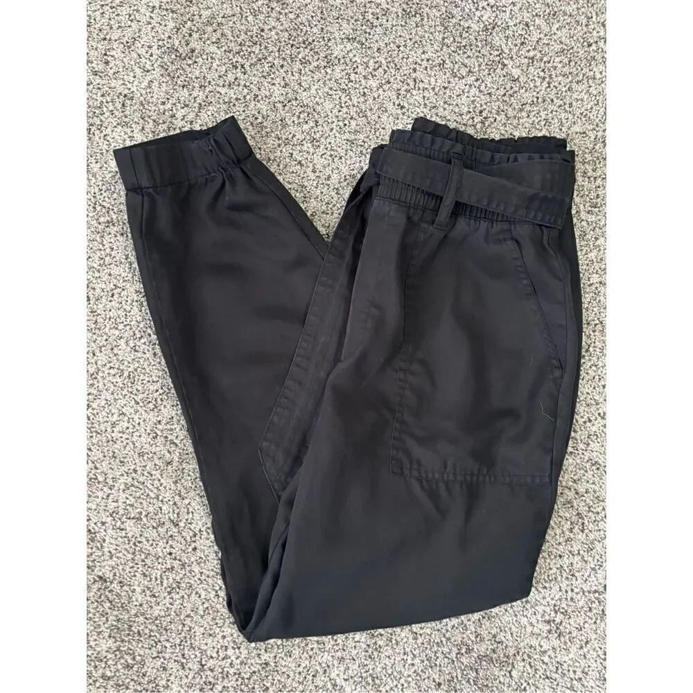 ❤️Abercrombie & Fitch Paper Bag Pant